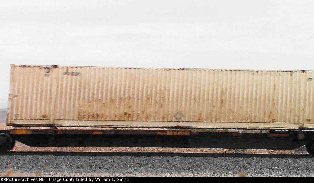 WB Intermodal Frt at Erie NV -100